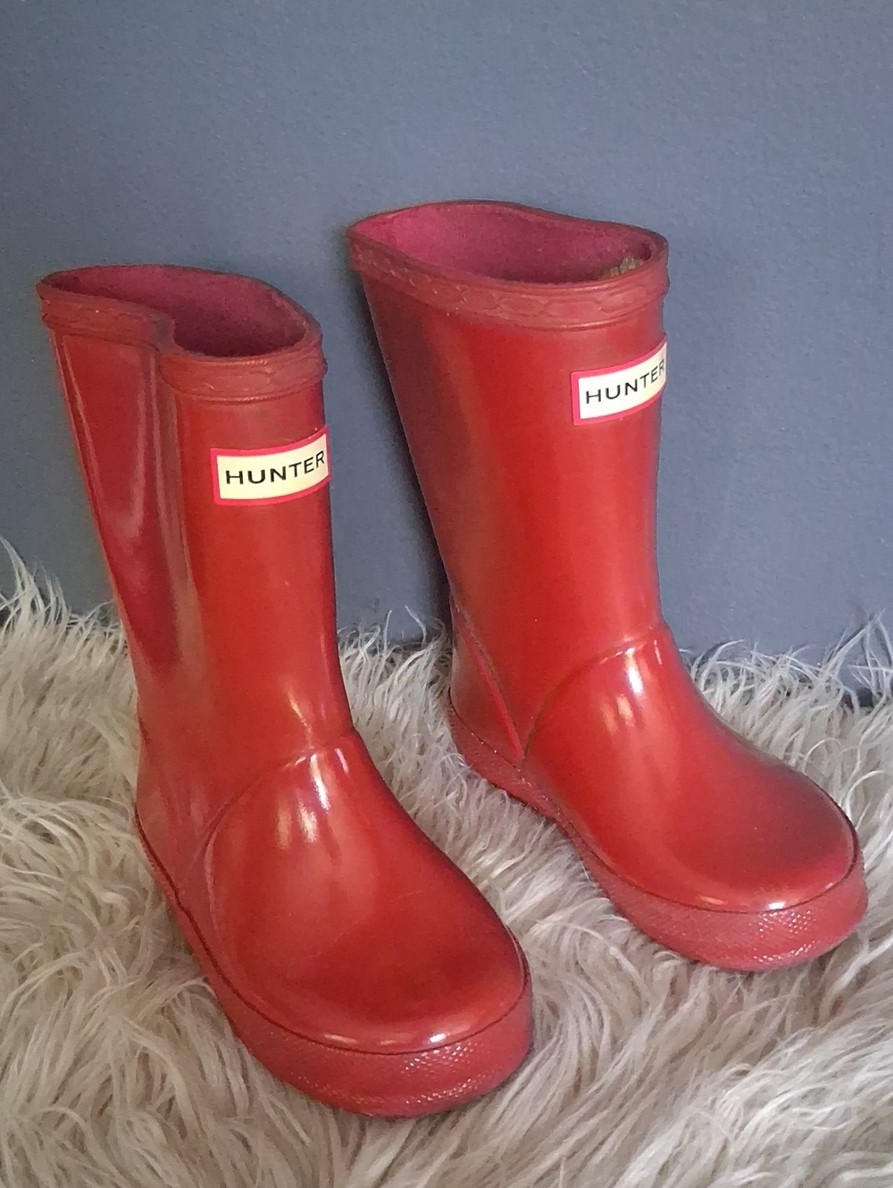 Kid's Hunter Booties